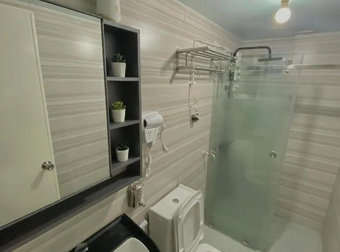 Apartamento The Pad Staycation 2br With Ps4, Netflix, Wifi Manila