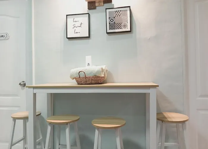 The Pad Staycation 2br With Ps4, Netflix, Wifi Apartamento *