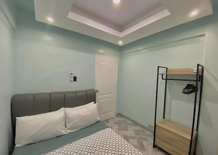 The Pad Staycation 2br With Ps4, Netflix, Wifi *