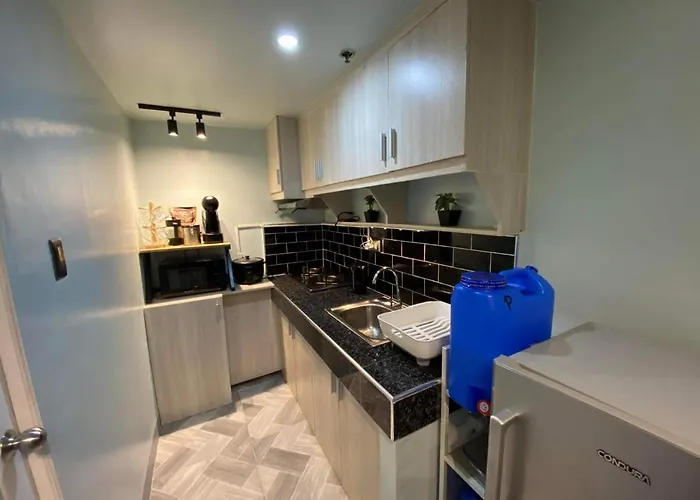 The Pad Staycation 2br With Ps4, Netflix, Wifi *